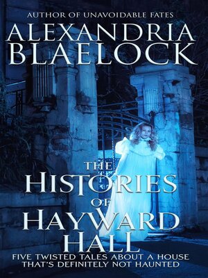 cover image of The Histories of Hayward Hall